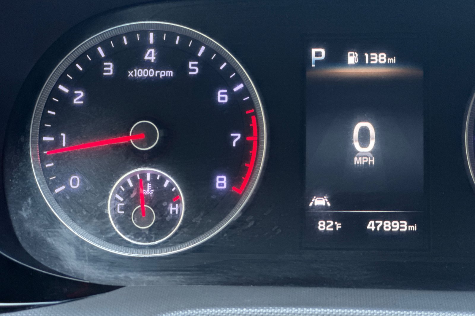 Used 2022 Kia K5 LXS FWD image 24