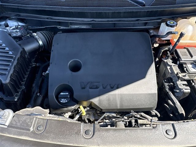 Certified 2023 Chevrolet Traverse LT image 28