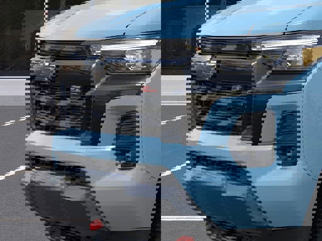 New 2025 Chevrolet Colorado Z71 w/ Technology Package image 13