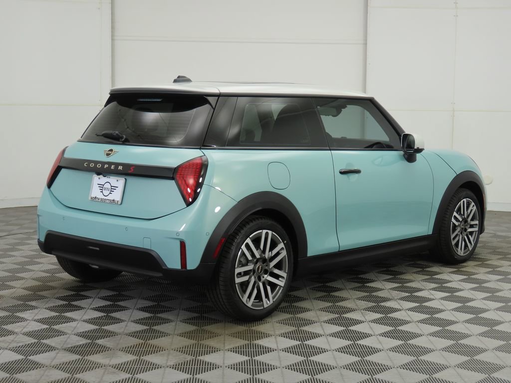Used 2026 MINI Cooper S image 5