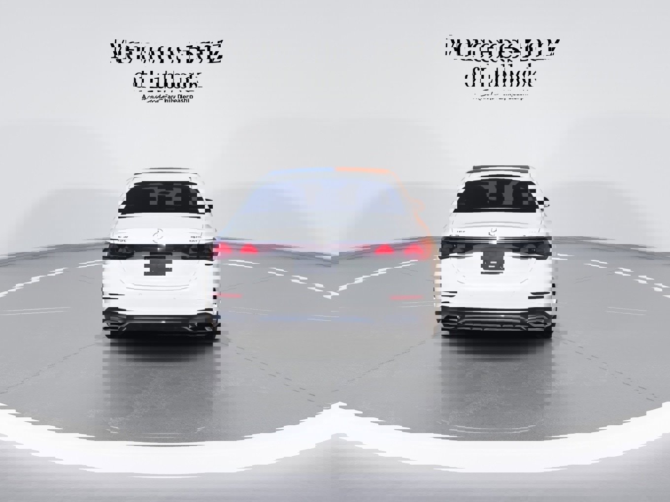 New 2025 Mercedes-Benz E 350 4MATIC Sedan image 7