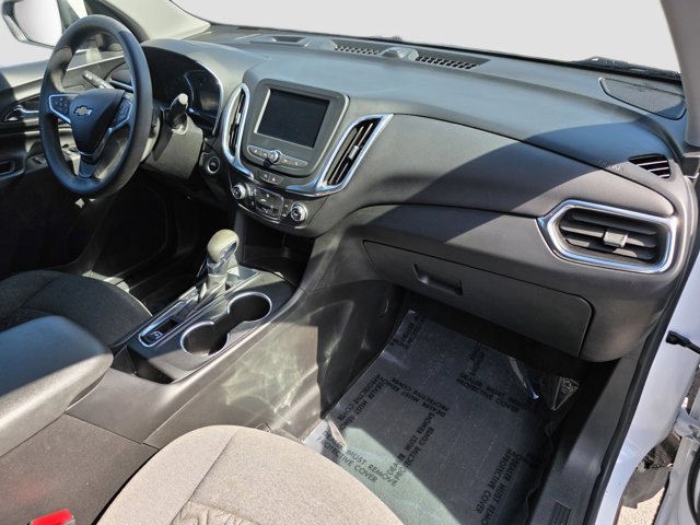 Used 2022 Chevrolet Equinox LT image 12