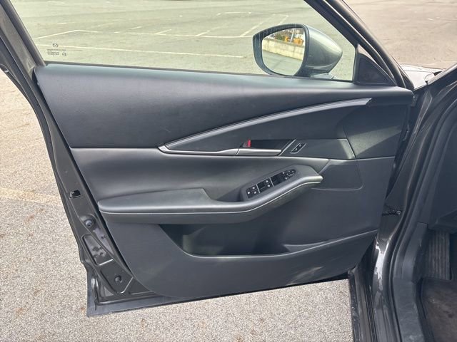 Used 2022 MAZDA CX-30 AWD 2.5 S w/ Select Package image 35