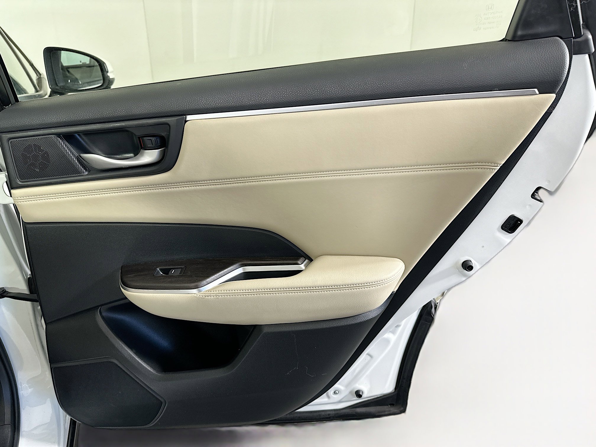 Used 2018 Honda Clarity Sedan image 28