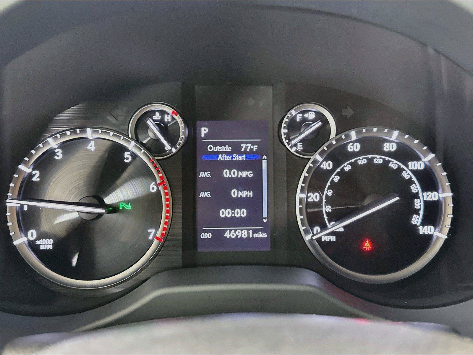 Used 2023 Lexus GX 460 Premium w/ Premium Plus Package AWD/4WD image 21