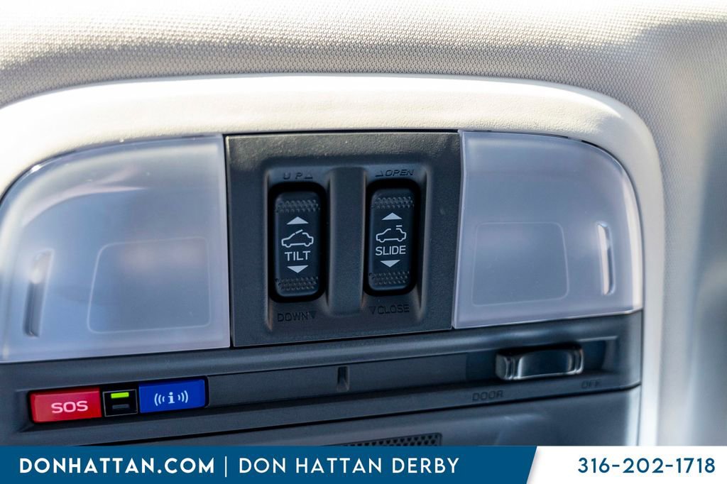 Used 2025 Subaru Crosstrek 2.5i Limited w/ Crosstrek Mirror Package image 18