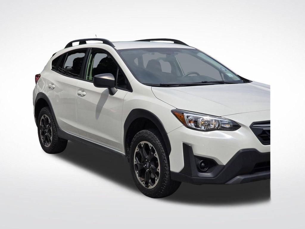 Used 2021 Subaru Crosstrek 2.0i AWD/4WD image 47