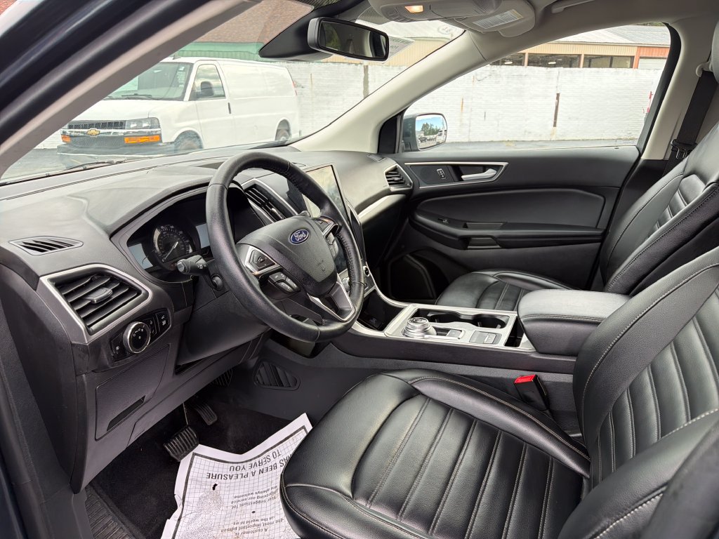 Used 2024 Ford Edge SEL w/ Convenience Package AWD/4WD image 27