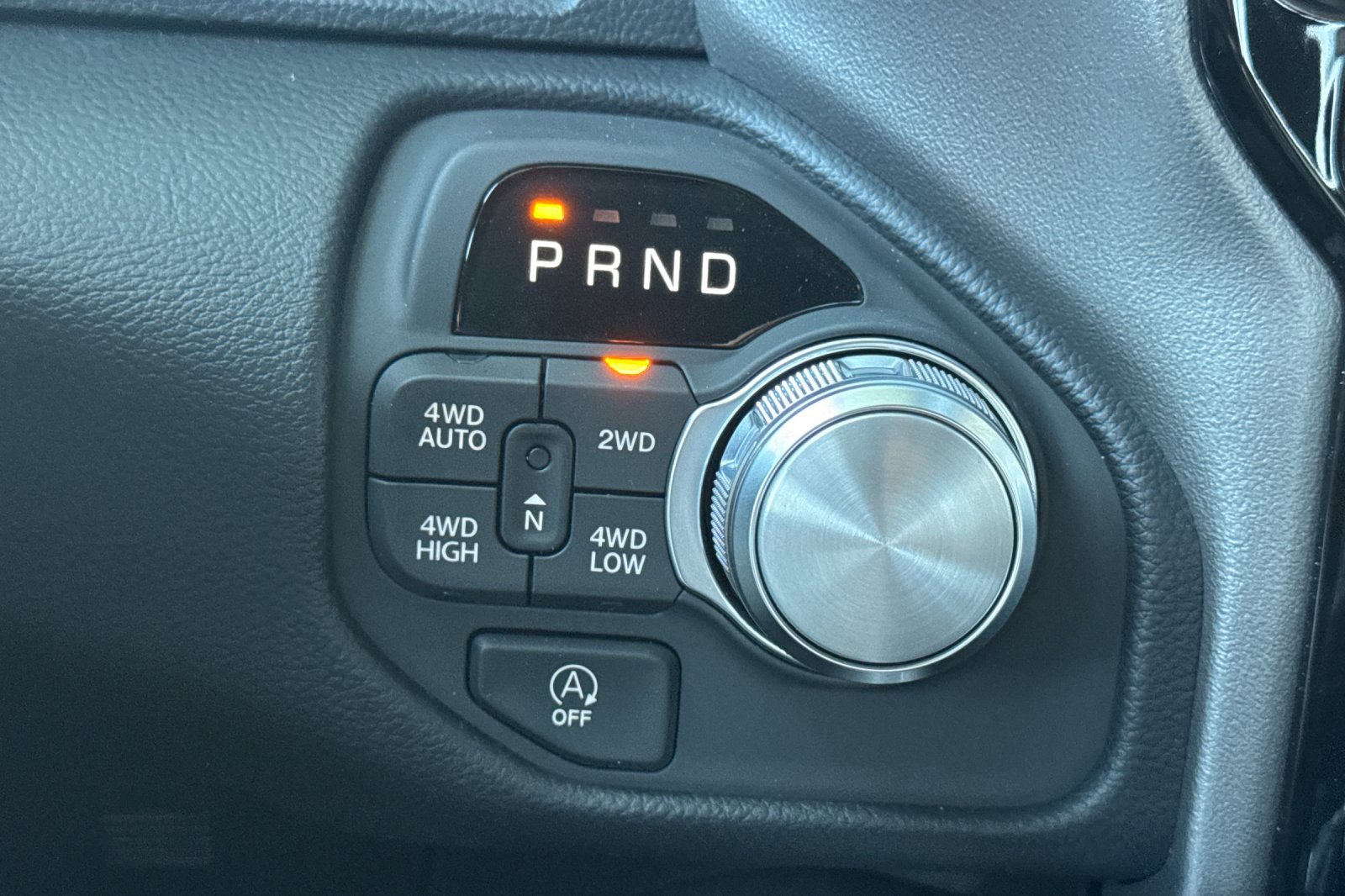 New 2026 RAM 1500 Laramie AWD/4WD image 20