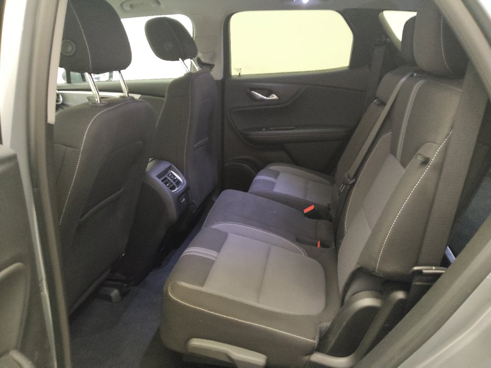 Used 2025 Chevrolet Blazer LT AWD/4WD image 18