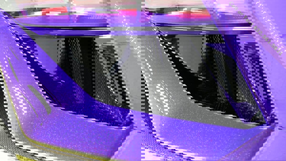 Used 2021 Lamborghini Aventador SVJ image 60