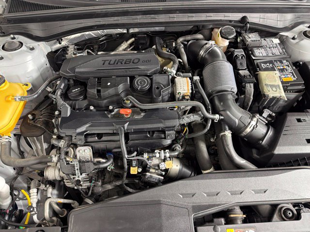 Used 2024 Kia K5 GT-Line w/ GT-Line Premium Package AWD/4WD image 28