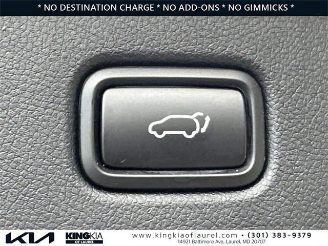 Used 2020 Kia Sportage EX image 20