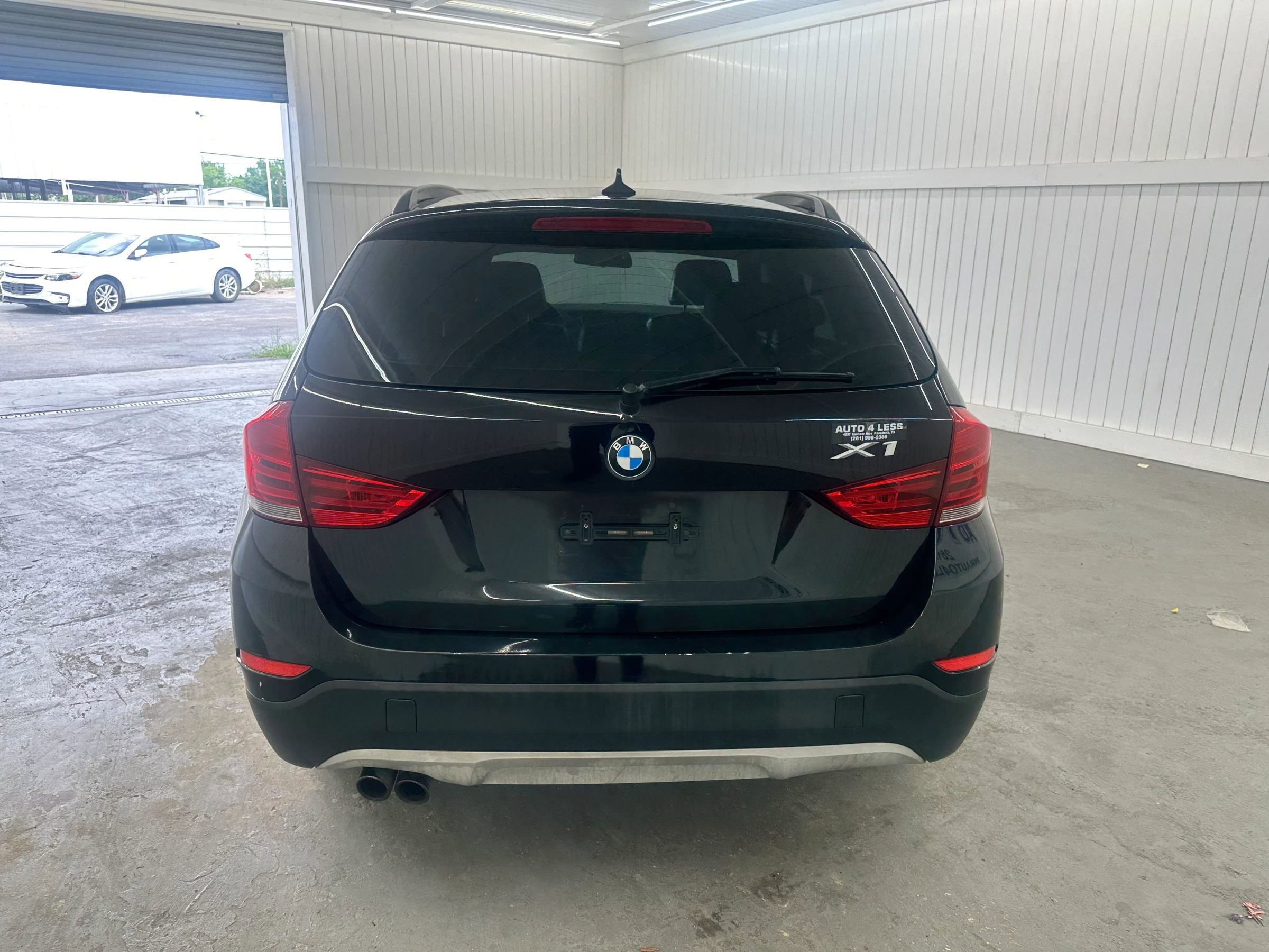 Used 2013 BMW X1 sDrive28i RWD image 6