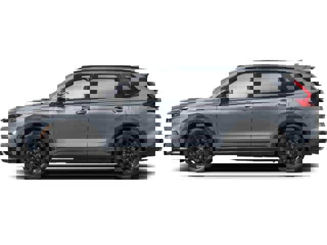 New 2026 Honda CR-V Sport-L image 3