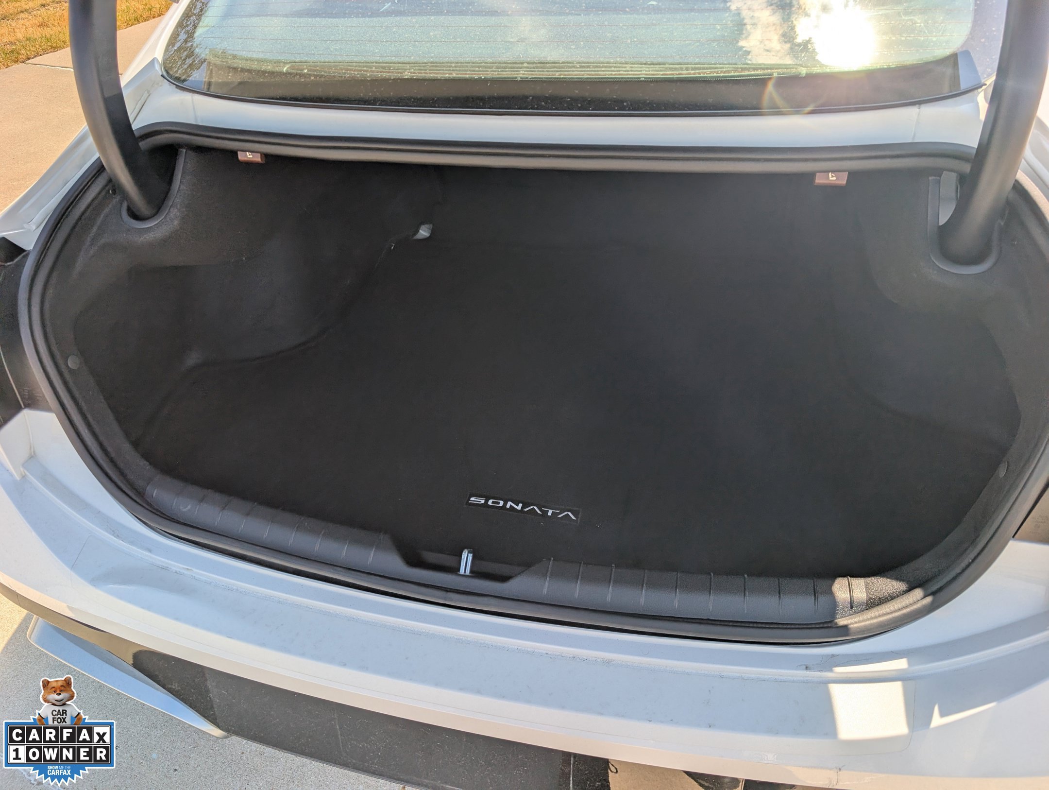 Used 2024 Hyundai Sonata SEL FWD image 31