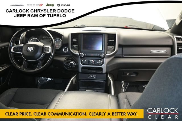 Used 2022 RAM 1500 Big Horn AWD/4WD image 35