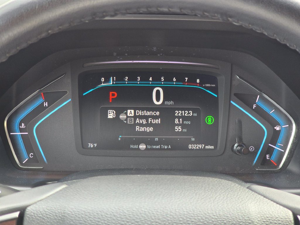 Used 2023 Honda Odyssey Touring image 36