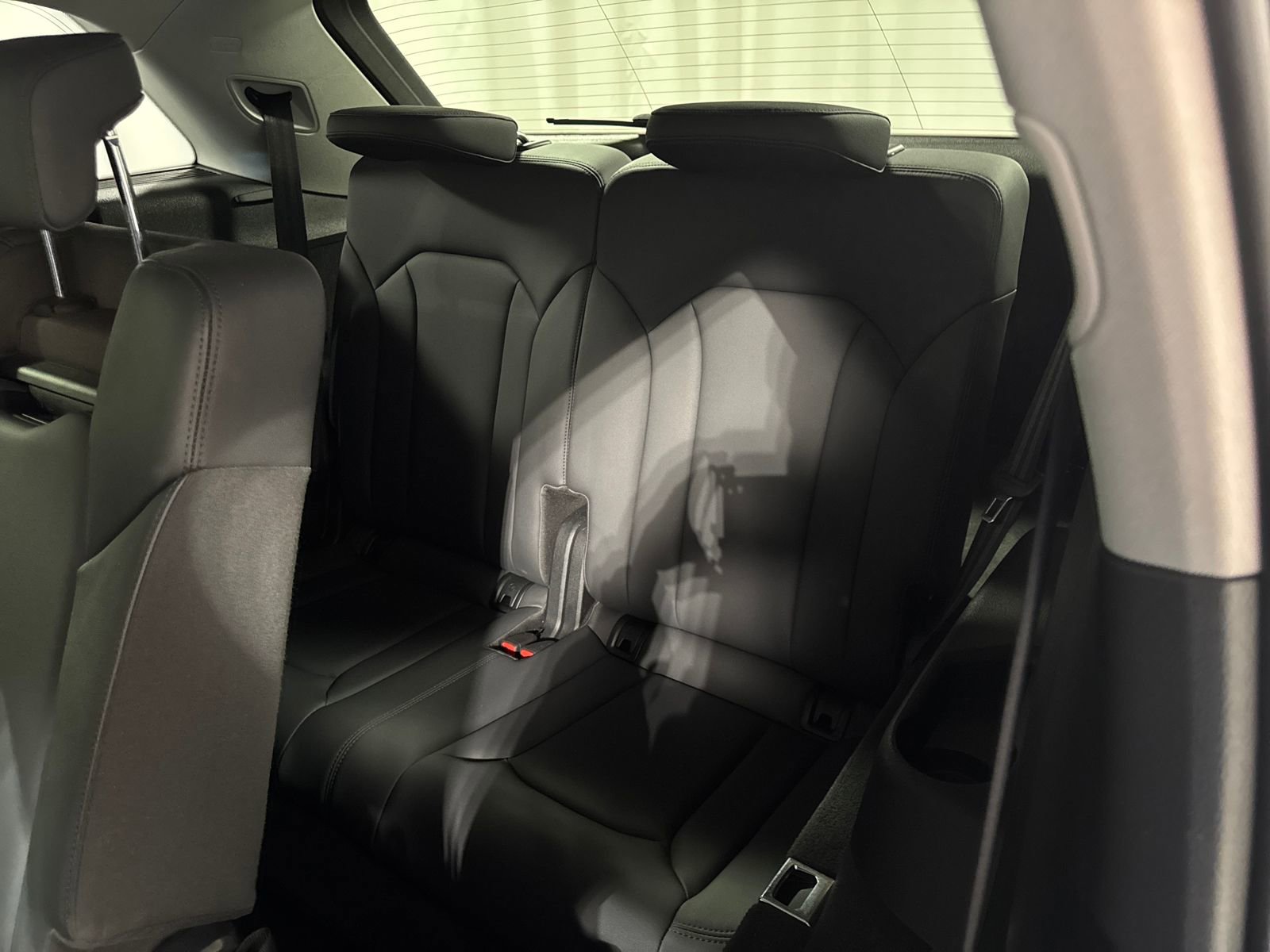 Used 2021 Audi Q7 3.0T Premium Plus image 29