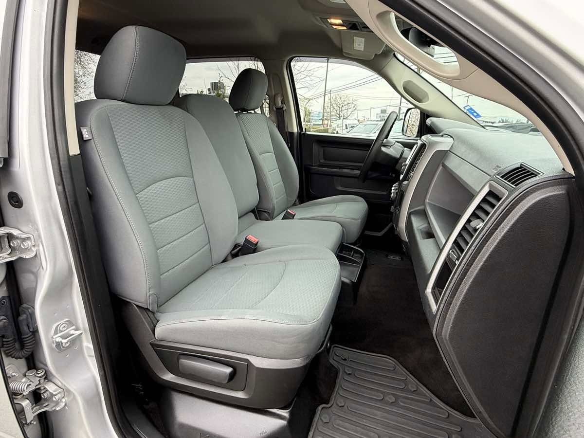 Used 2016 RAM 1500 Tradesman w/ Popular Equipment Group image 10