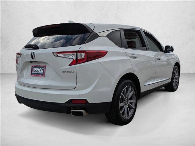 Used 2023 Acura RDX FWD w/ Technology Package image 5