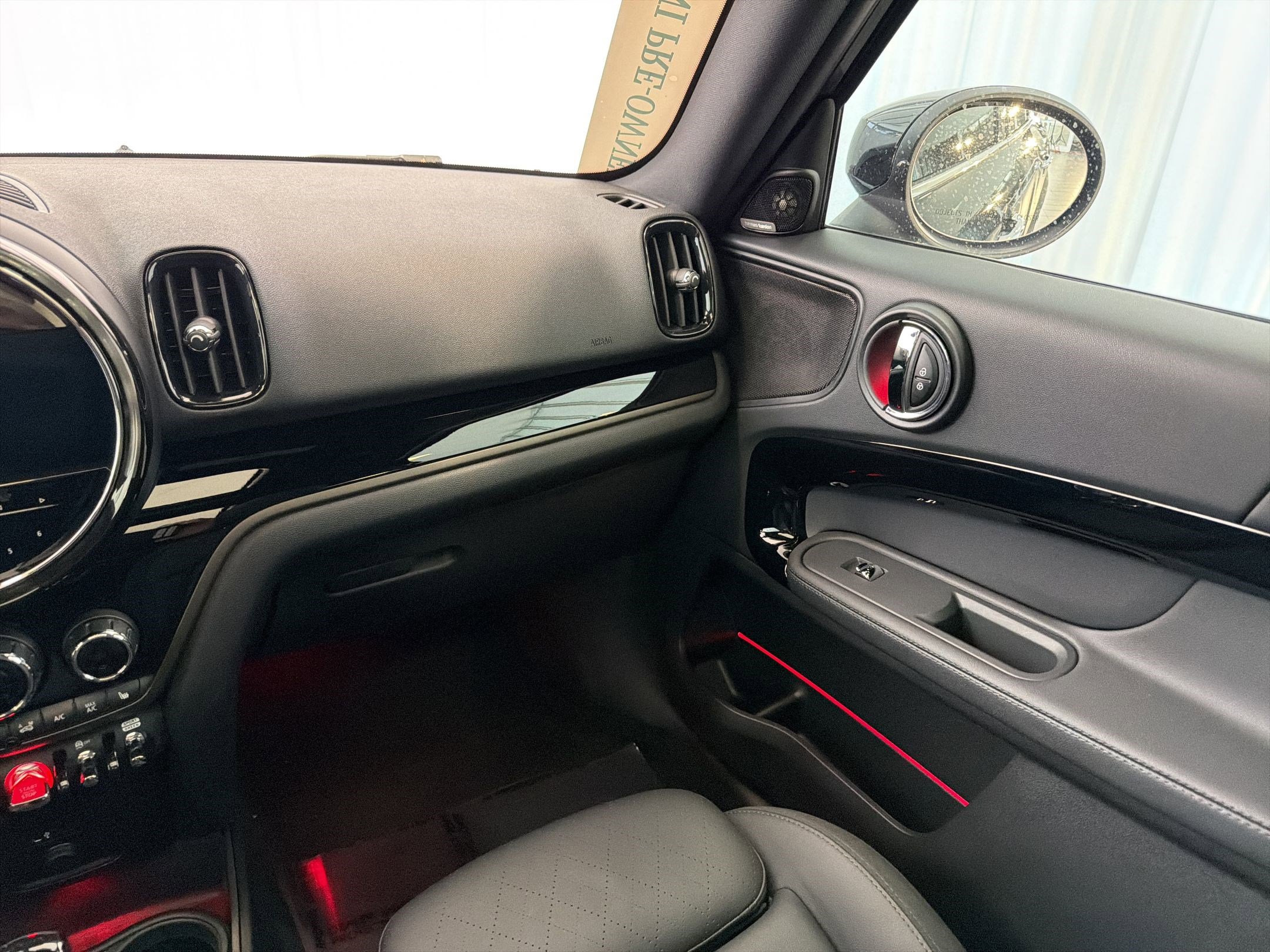 Certified 2024 MINI Cooper Countryman S image 29
