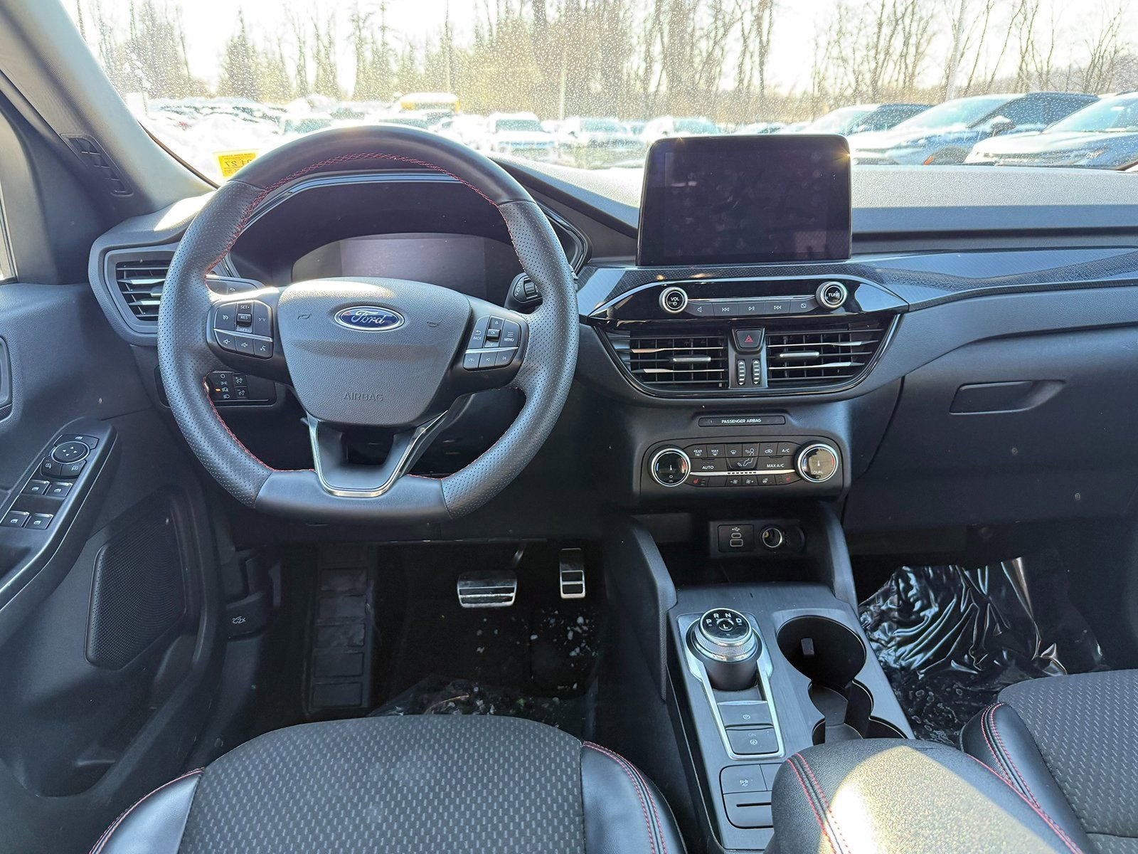 Used 2024 Ford Escape ST-Line image 23