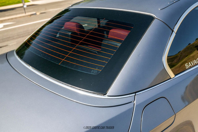 Used 2013 BMW M3 Convertible image 72