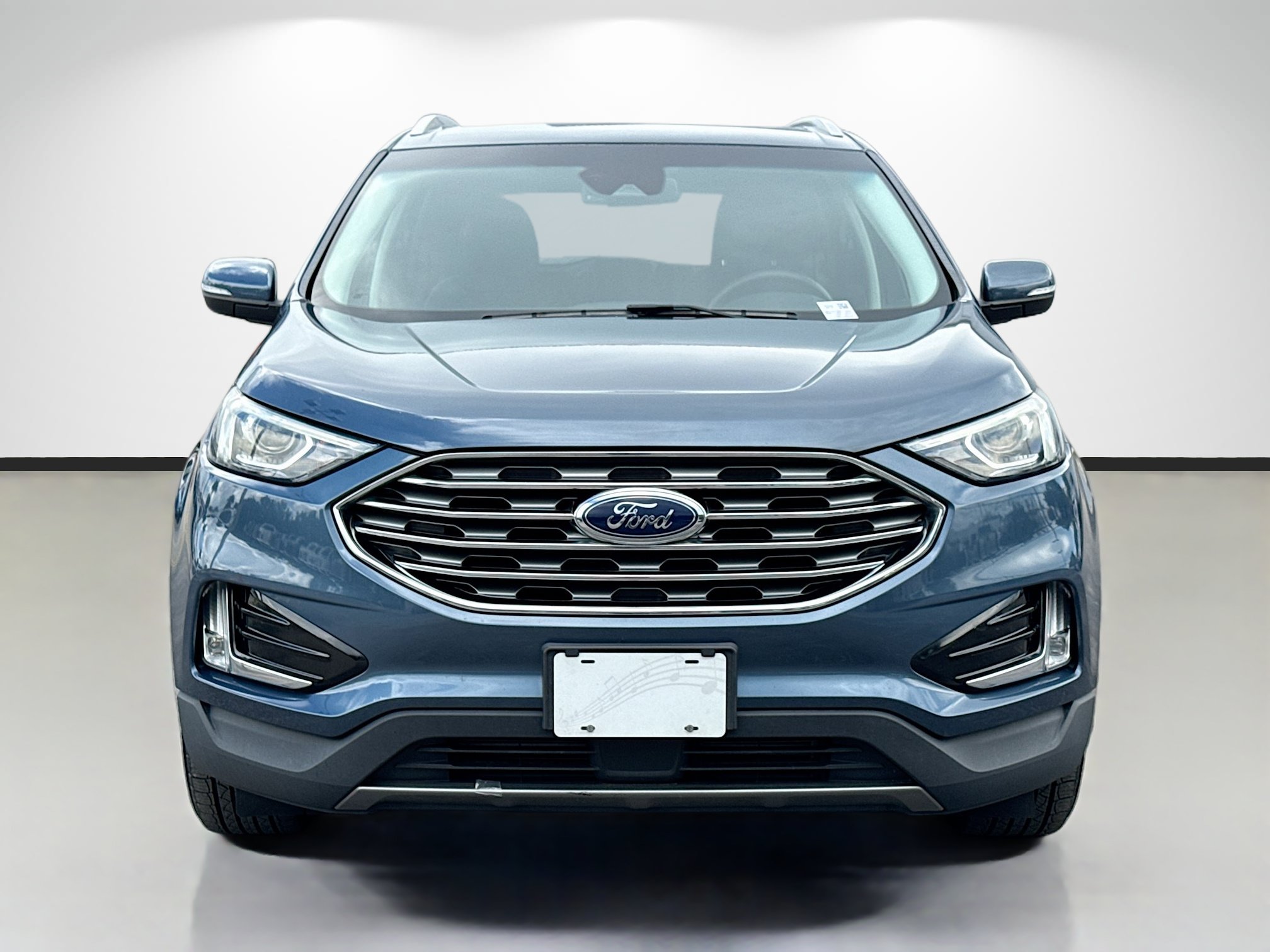 Used 2019 Ford Edge SEL w/ Equipment Group 201A FWD image 8