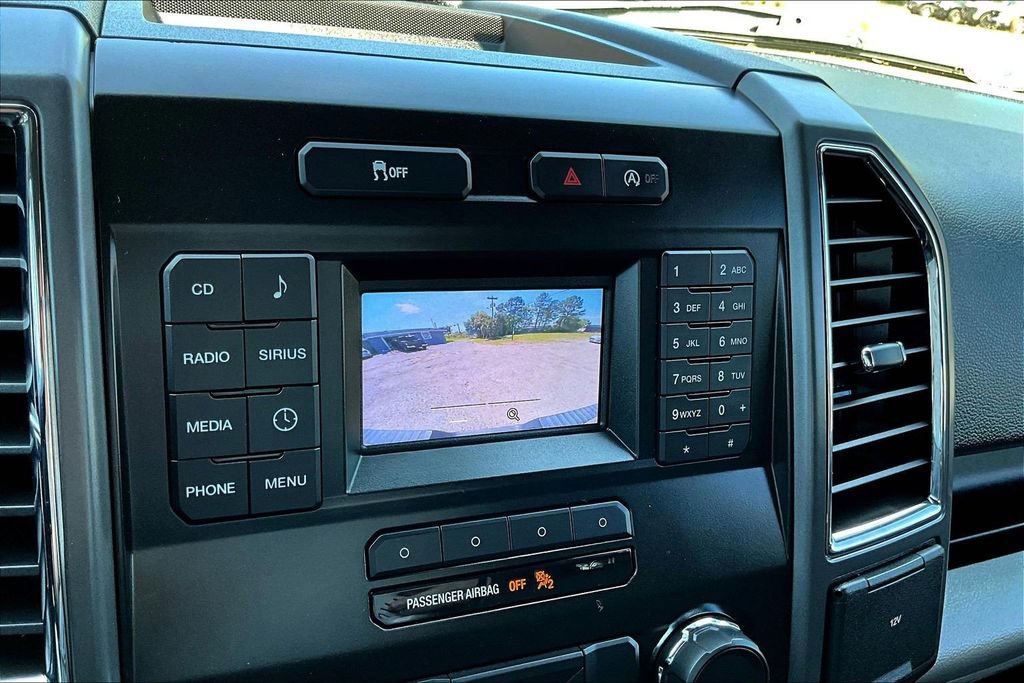 Used 2016 Ford F150 XLT w/ Equipment Group 301A Mid image 17