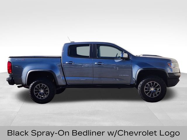 Used 2019 Chevrolet Colorado ZR2 image 11