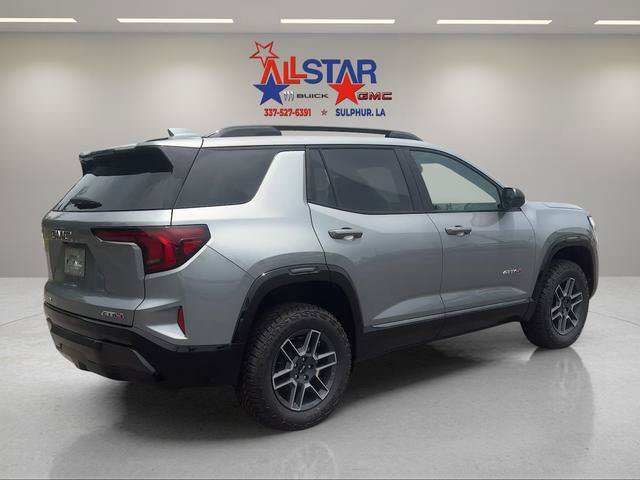 New 2026 GMC Terrain AT4 AWD/4WD image 7
