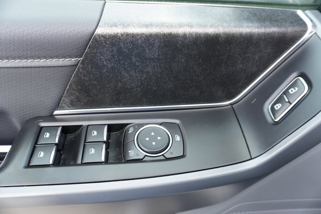 Used 2021 Ford F150 XLT w/ Equipment Group 302A High image 9