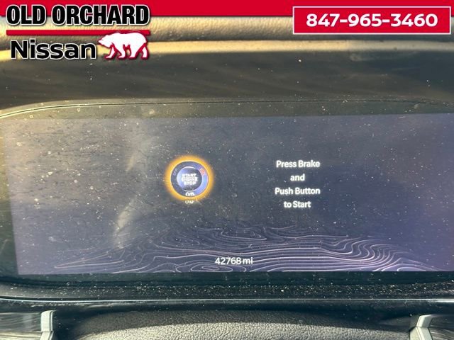 Used 2022 Jeep Wagoneer Series III w/ Premium Group I image 22