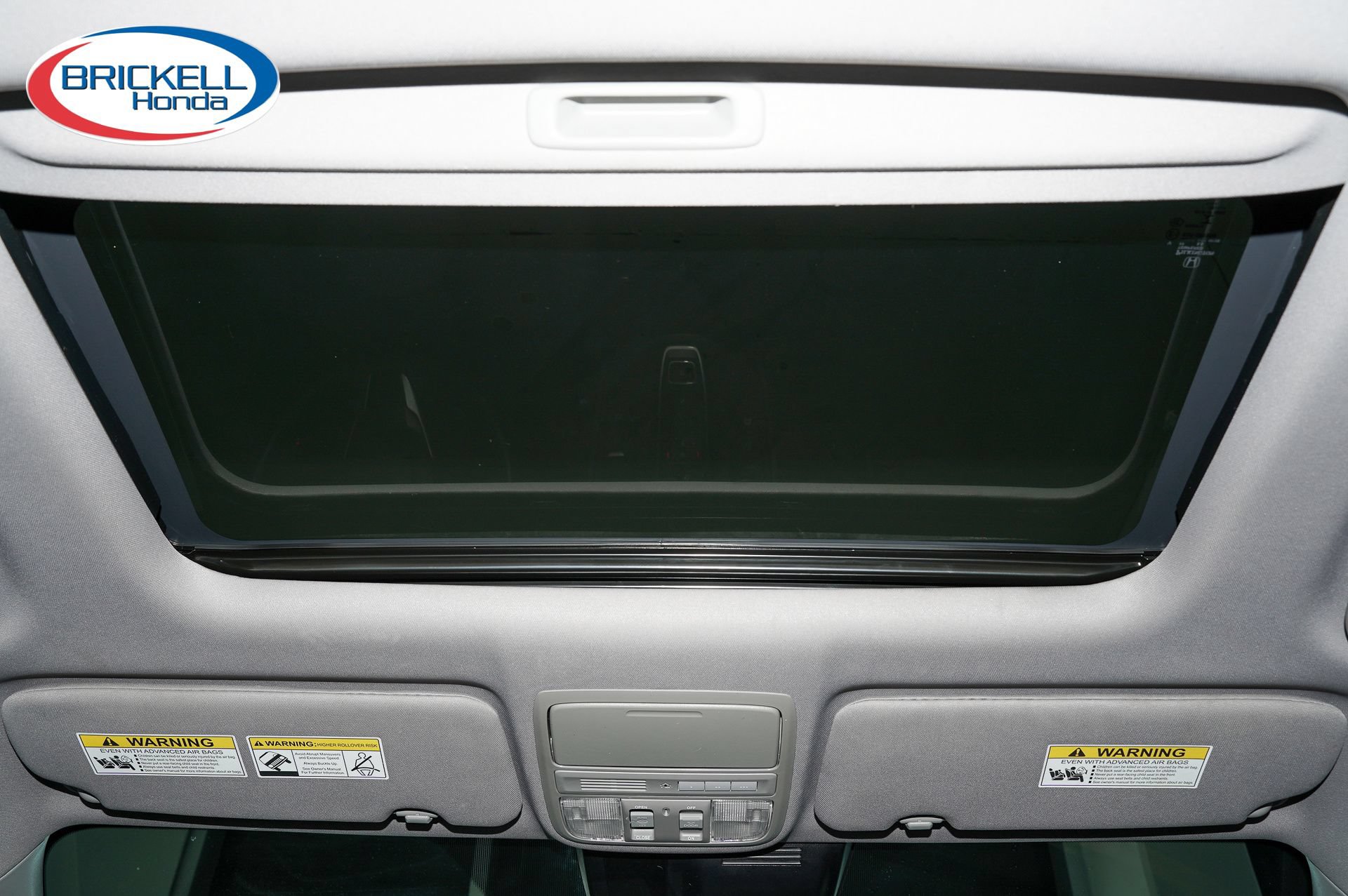 Certified 2022 Honda CR-V Touring image 22