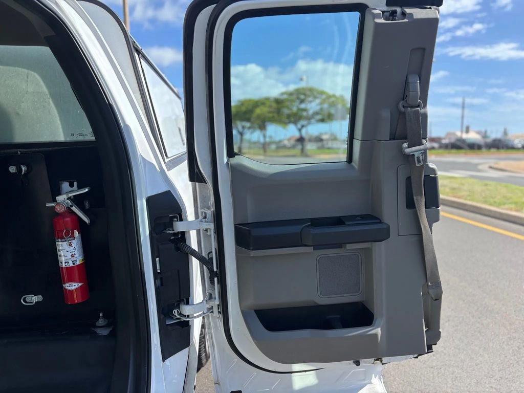 Used 2018 Ford F150 XL w/ Equipment Group 101A Mid image 14