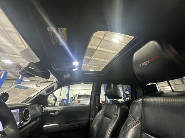 Used 2021 Toyota Tacoma TRD Pro AWD/4WD image 20