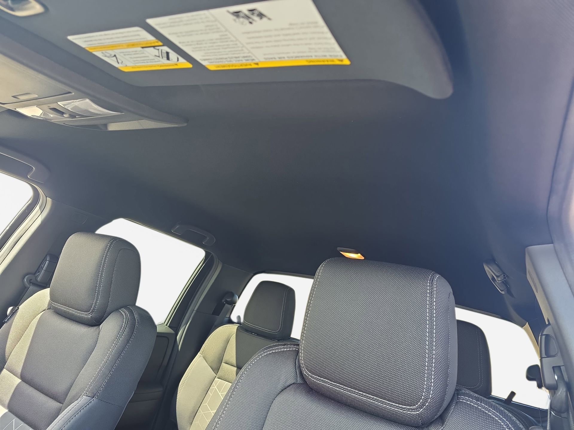 New 2026 Nissan Frontier SV w/ Tow Package image 29