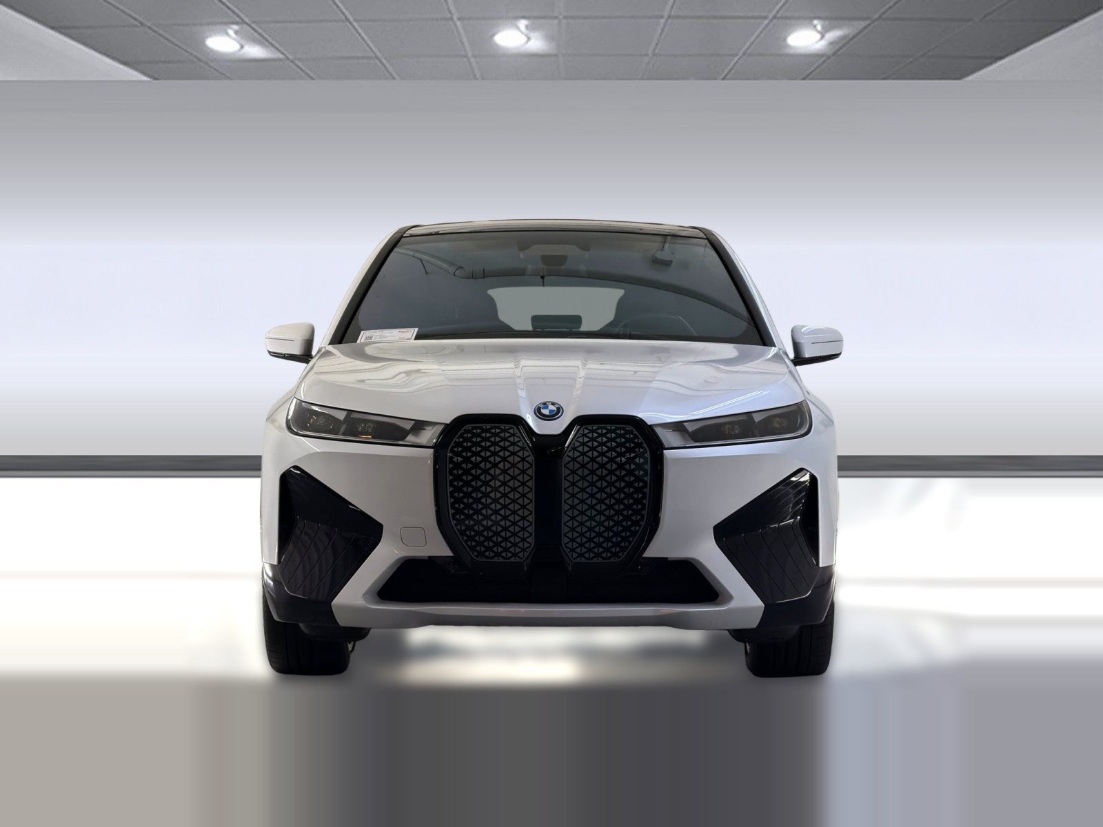 Certified 2024 BMW iX xDrive50 w/ Premium Package AWD/4WD image 6