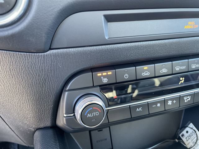 New 2025 MAZDA CX-5 AWD 2.5 S w/ Select Package image 28