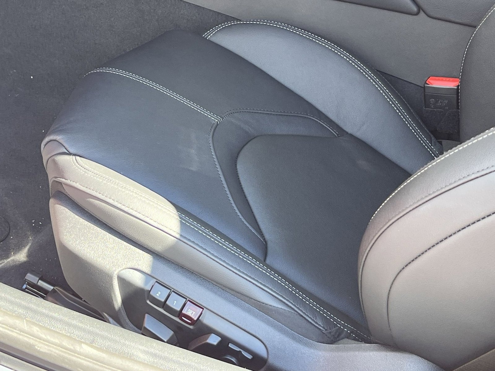 New 2026 Toyota Supra Premium image 8