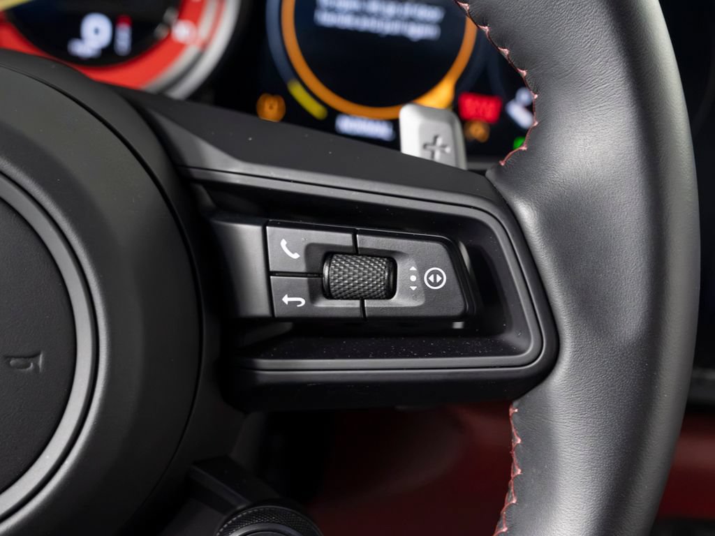 Certified 2022 Porsche 911 GT3 RWD image 33