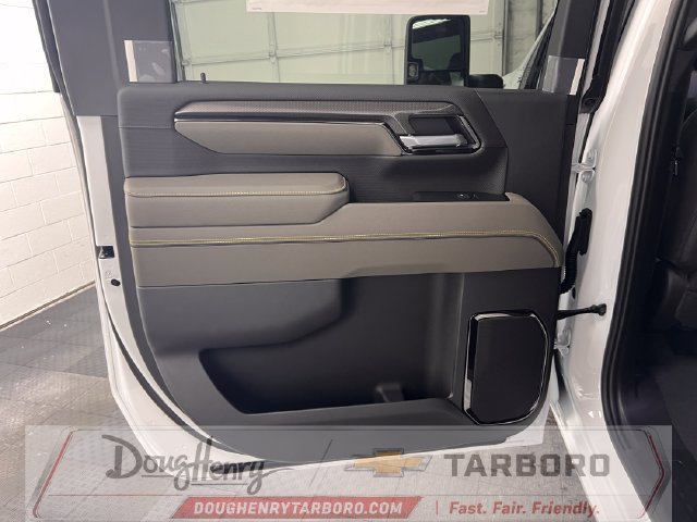 New 2026 Chevrolet Silverado 2500 ZR2 AWD/4WD image 33
