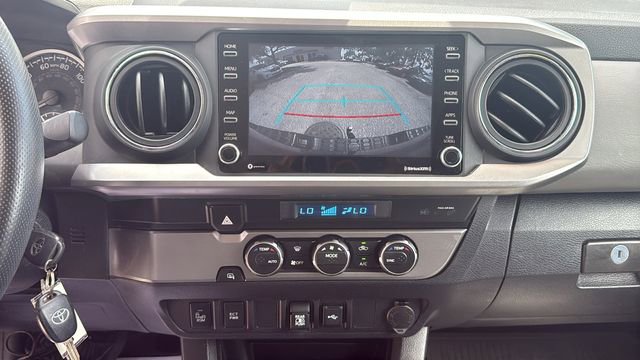 Certified 2022 Toyota Tacoma SR5 w/ Technology Package image 24