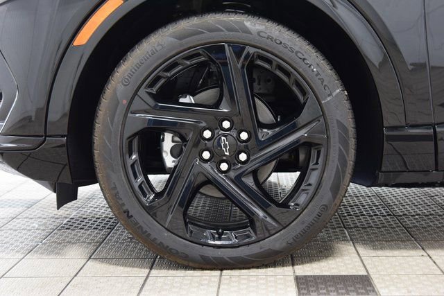 New 2025 Chevrolet Equinox EV RS w/ Convenience Package II image 27
