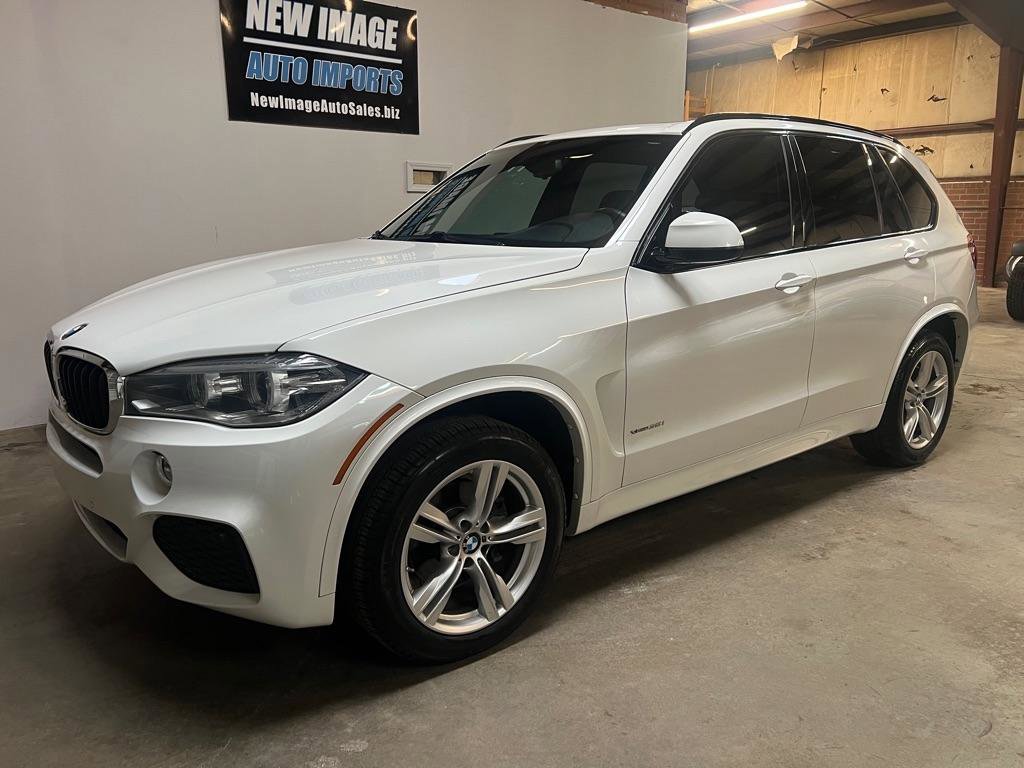 Used 2016 BMW X5 xDrive35i image 6