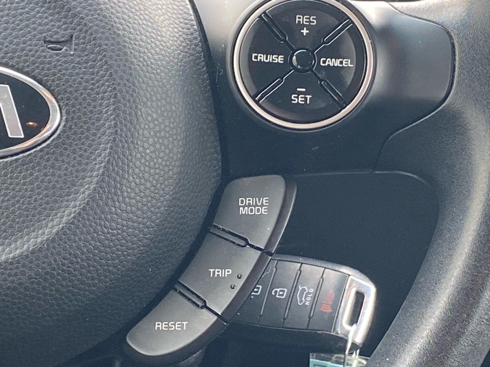 Used 2017 Kia Soul FWD image 5