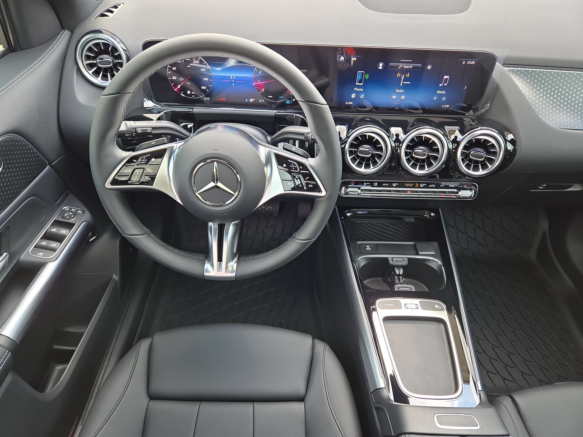 New 2026 Mercedes-Benz GLA 250 4MATIC image 14