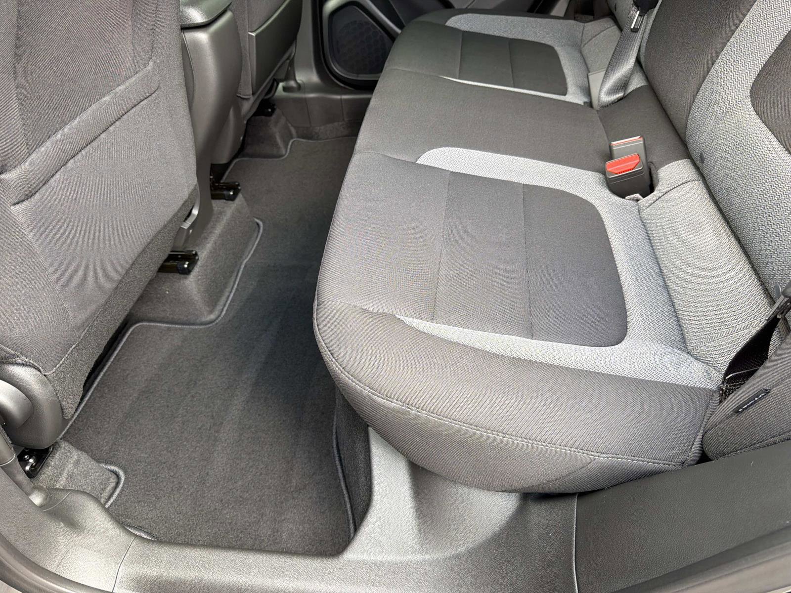 New 2026 Chevrolet TrailBlazer LS AWD/4WD image 12