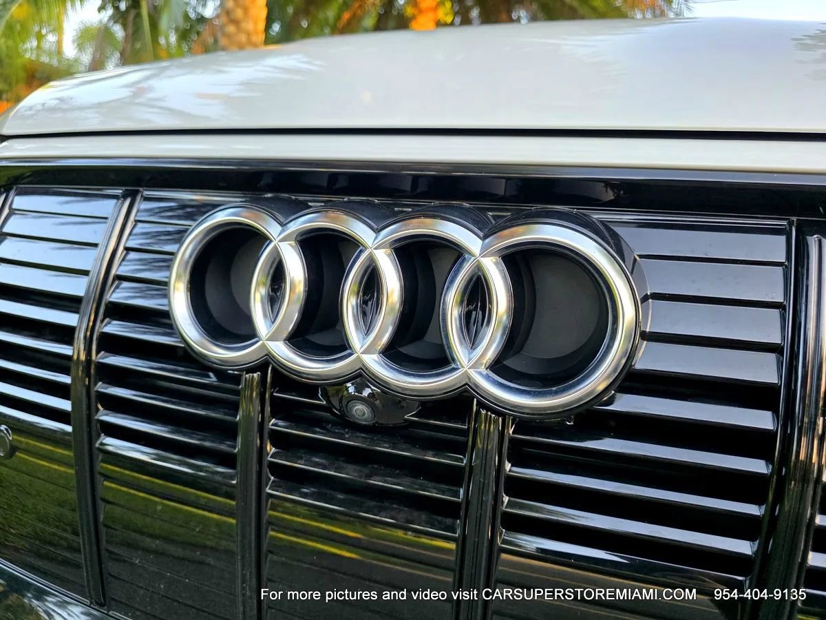 Used 2021 Audi e-tron Premium w/ Convenience Plus Package image 86